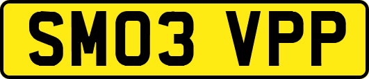 SM03VPP