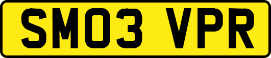 SM03VPR