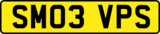 SM03VPS
