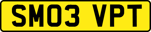 SM03VPT