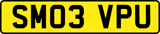 SM03VPU