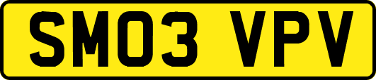 SM03VPV
