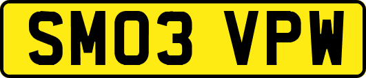 SM03VPW
