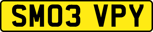 SM03VPY