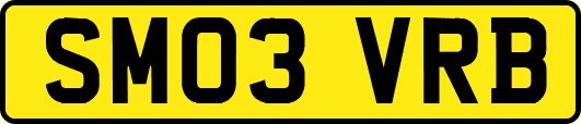 SM03VRB