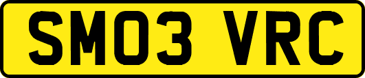 SM03VRC