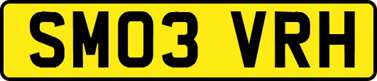 SM03VRH