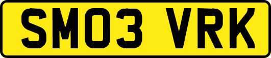 SM03VRK
