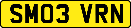 SM03VRN