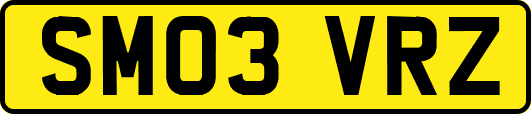 SM03VRZ