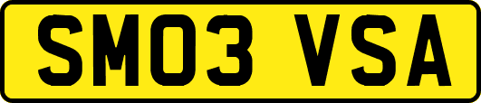 SM03VSA