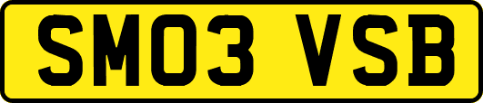 SM03VSB