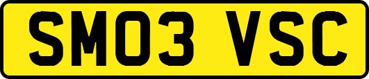 SM03VSC