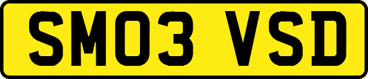 SM03VSD