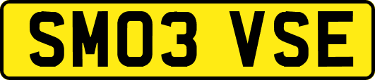 SM03VSE