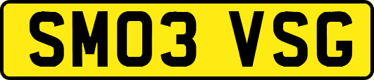 SM03VSG