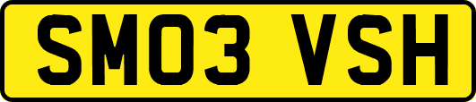 SM03VSH