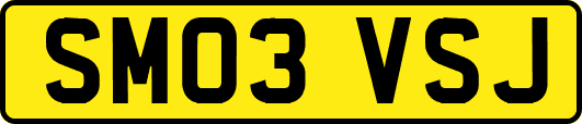 SM03VSJ