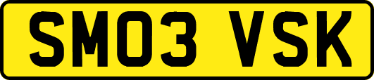SM03VSK