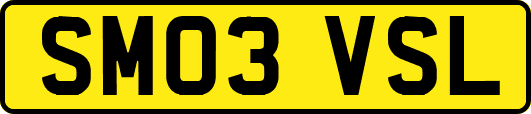 SM03VSL