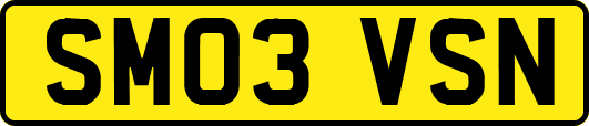 SM03VSN