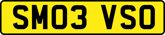 SM03VSO