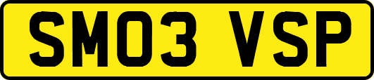 SM03VSP