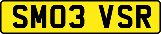 SM03VSR