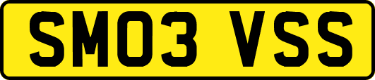 SM03VSS