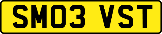 SM03VST