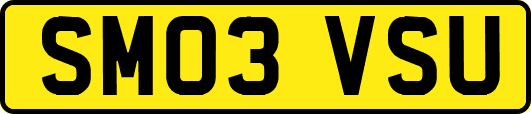 SM03VSU
