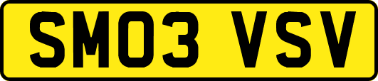 SM03VSV
