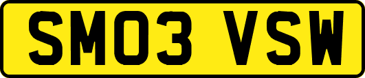 SM03VSW