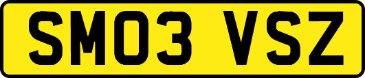 SM03VSZ