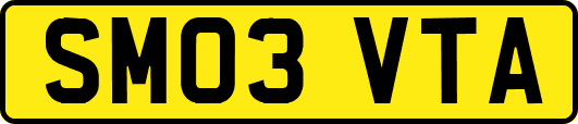 SM03VTA