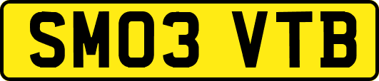SM03VTB