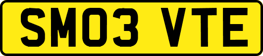 SM03VTE