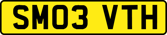 SM03VTH