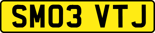 SM03VTJ