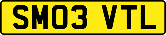 SM03VTL