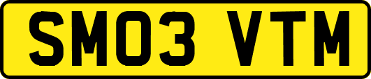 SM03VTM