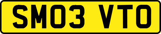 SM03VTO