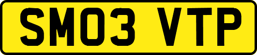 SM03VTP