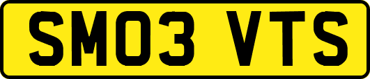 SM03VTS