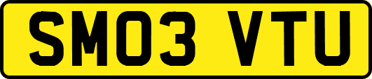 SM03VTU