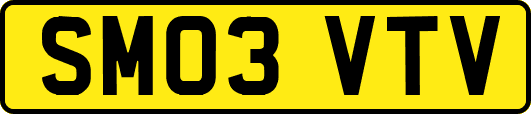 SM03VTV