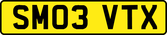 SM03VTX