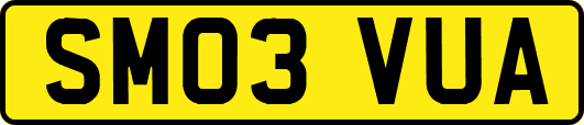 SM03VUA