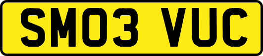SM03VUC