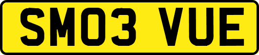 SM03VUE